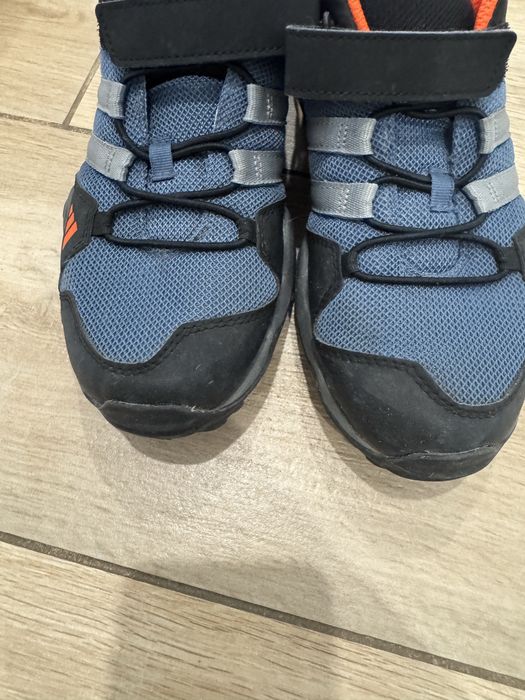 Кросівки adidas terrex