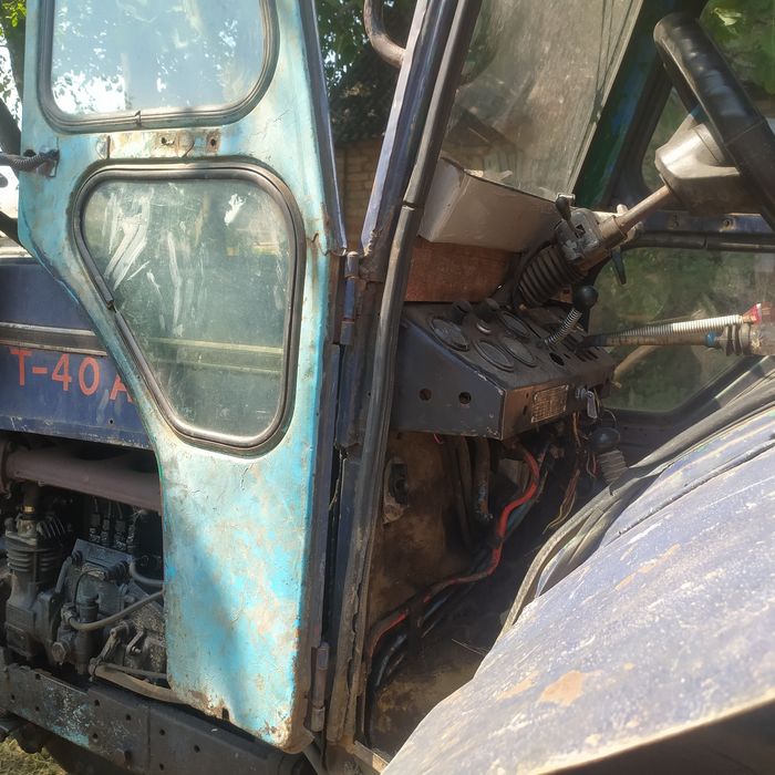 Продаю трактор т -40ам