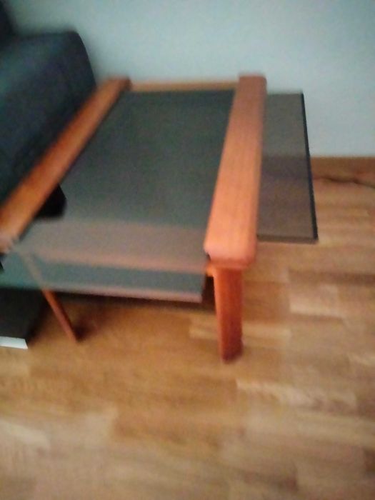 Mesinha de centro