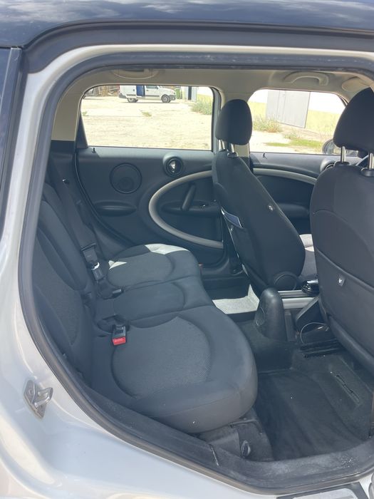 Mini Countryman Cooper D Nacional
