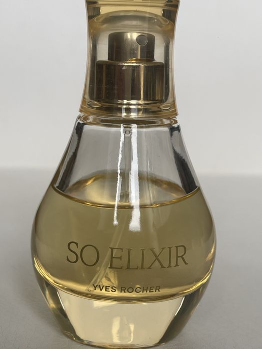 Парфюм Ив Роше So Elixir