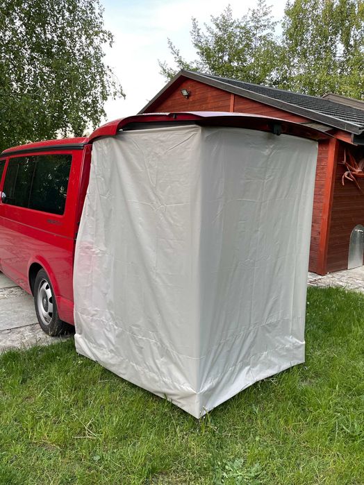 Namiot pod klapę VW California T5 T6