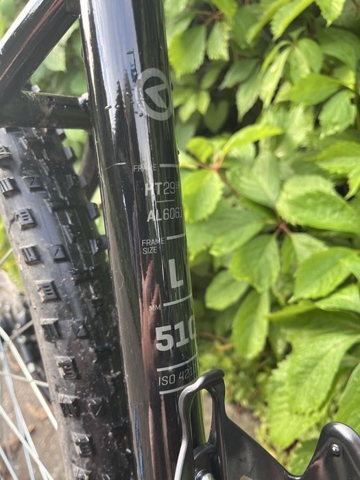 Rower górski MTB  Kellys Spider 50 2024 Rama L koła 29