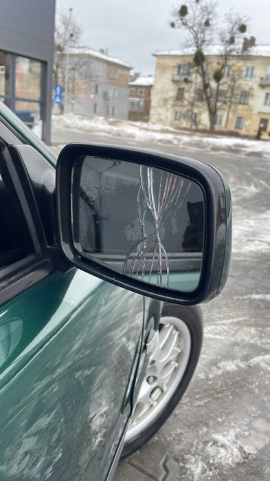 Volvo V40 1.8 Газ/бензин