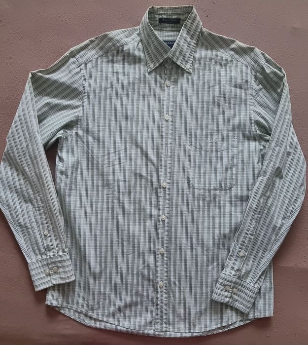 Koszula firmy Gant rozm. L