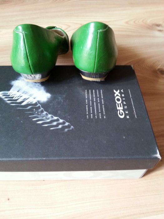 buty czółenka r.40