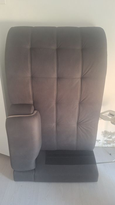 Sofá chaise long