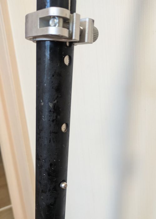 Продам самокат Stiga, модель Challenger 120-S в гарному стані