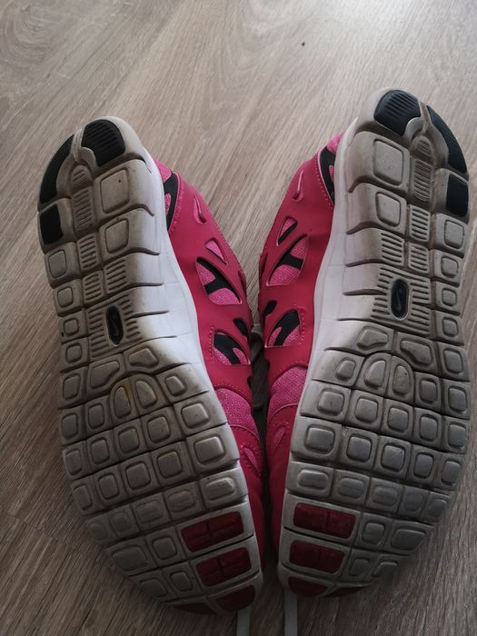 Buty damskie NIKE