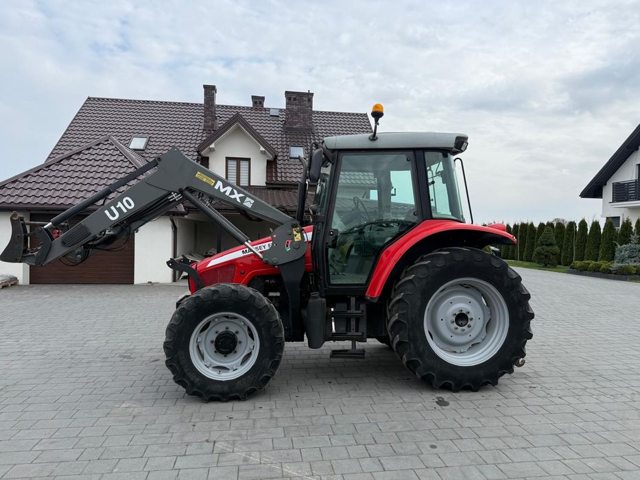 Massey Ferguson 5445