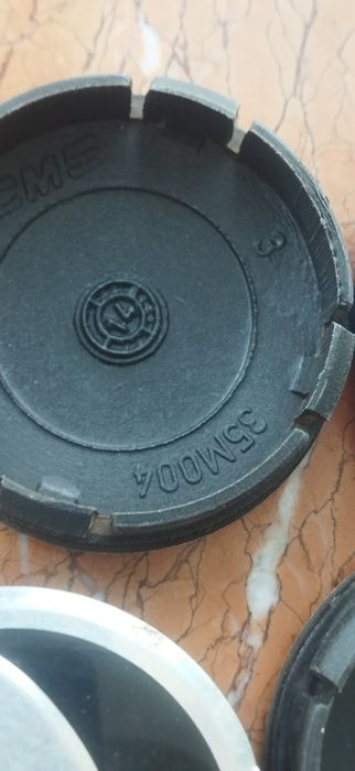 Колпачки для дисков