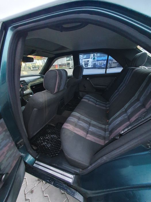 Продам Mercedes Benz, 1.8 Бензин/ Газ