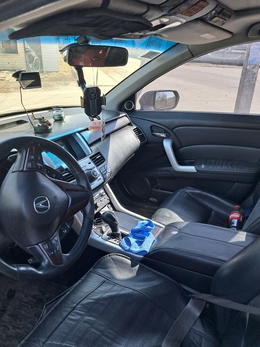 Продам Акура RDX 2,3 турбо
