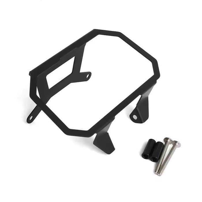 Proteção anti-roubo TFT BMW R1300GS Adventure