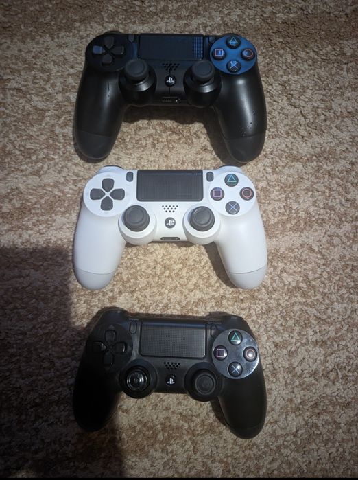 PlayStation 4...