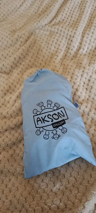 Guma sensoryczna Akson animacyjna 7 m