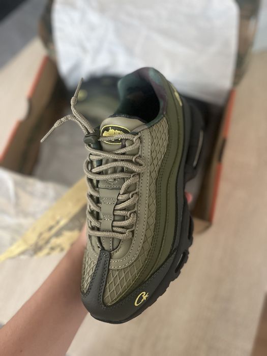 Air max 95 Corteiz