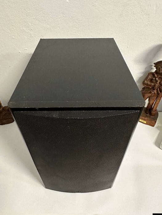 Subwoofer aktywny Canton AS 25, 150 w