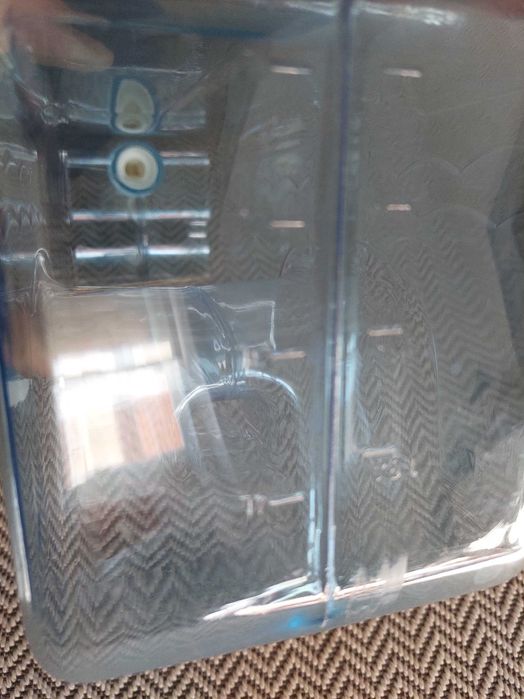 Jarro de frigorífico 4 litros com torneira