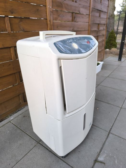 Osuszane powietrza Einhell LEF 30