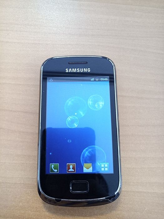 Smartphone Samsung GT-6500D