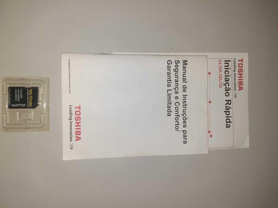 Toshiba Satellite 4400-NRLS