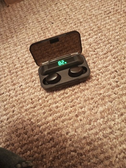 Продам bluetooth навушники