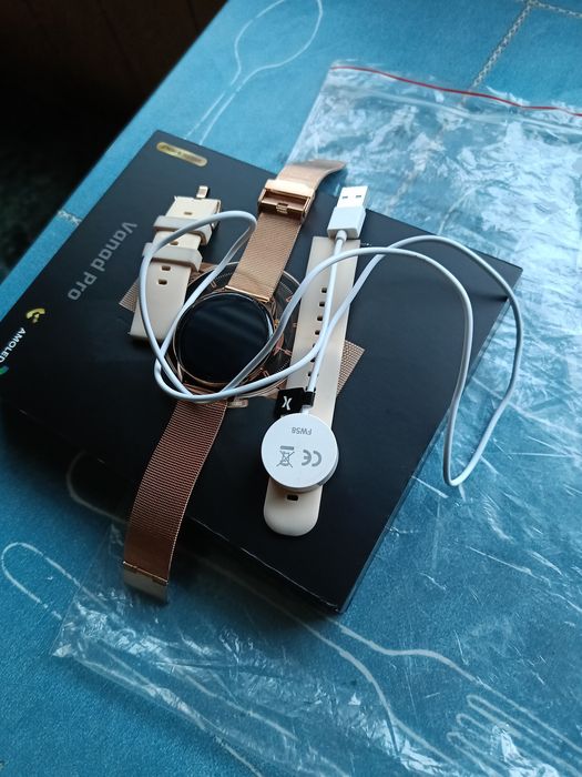 Smartwatch Maxcom - Vanad Pro