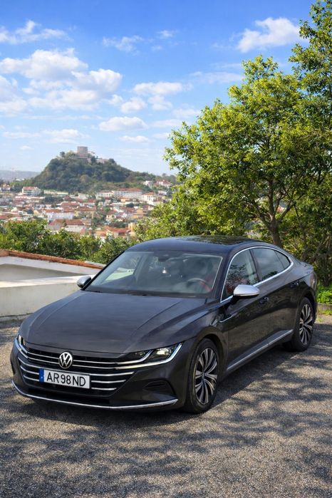Volkswagen Arteon 2022 2.0 80mil km