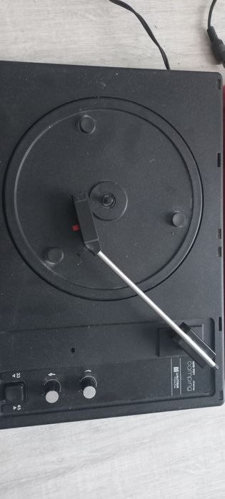 Gramofon Camping WG-701 Unitea Fonica