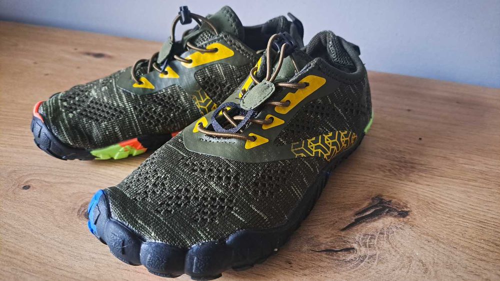 Buty chłopięce sportowe NOWE r. ok 32