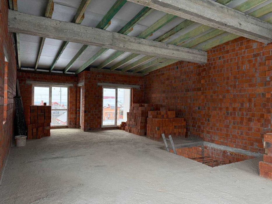 Продам Будинок Дуплекс Пустомити Без комісії Забудовник 105 тис