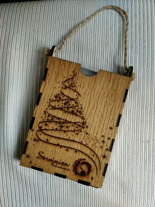 Сюрприз, подарунок,фоторамка