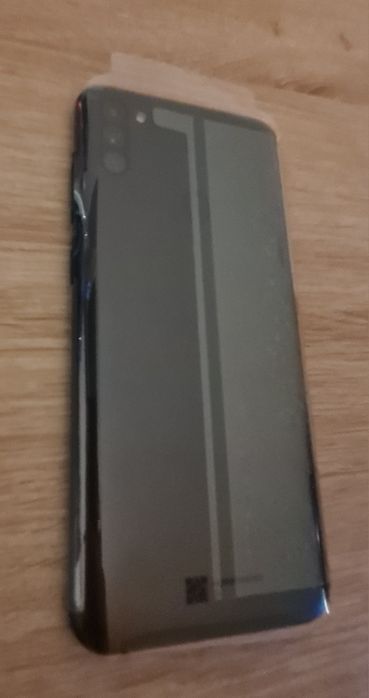 Samsung Galaxy M11 SM-M115F/DSN 3GB/32GB Dual SIM Black