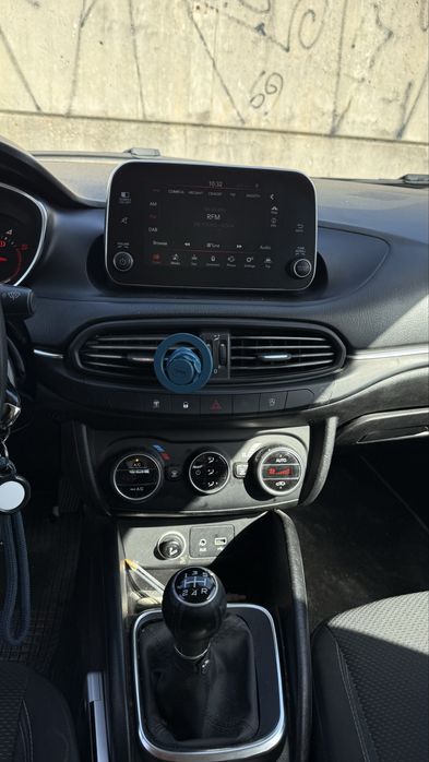 Fiat Tipo SW 1.3
