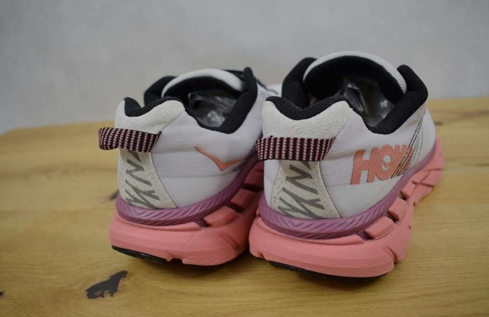 Buty Hoka One One 6 r.40