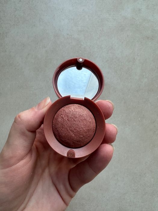 Набір румян Catrise +Bourjois