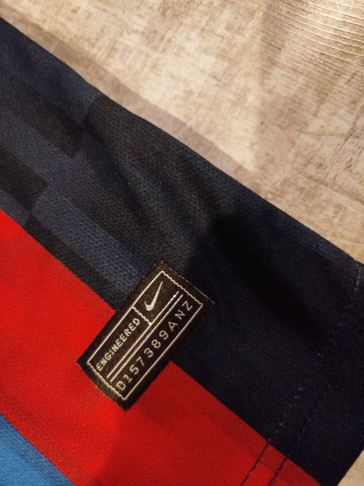 Koszulka Fc Barcelona jak Robert Lewandowski