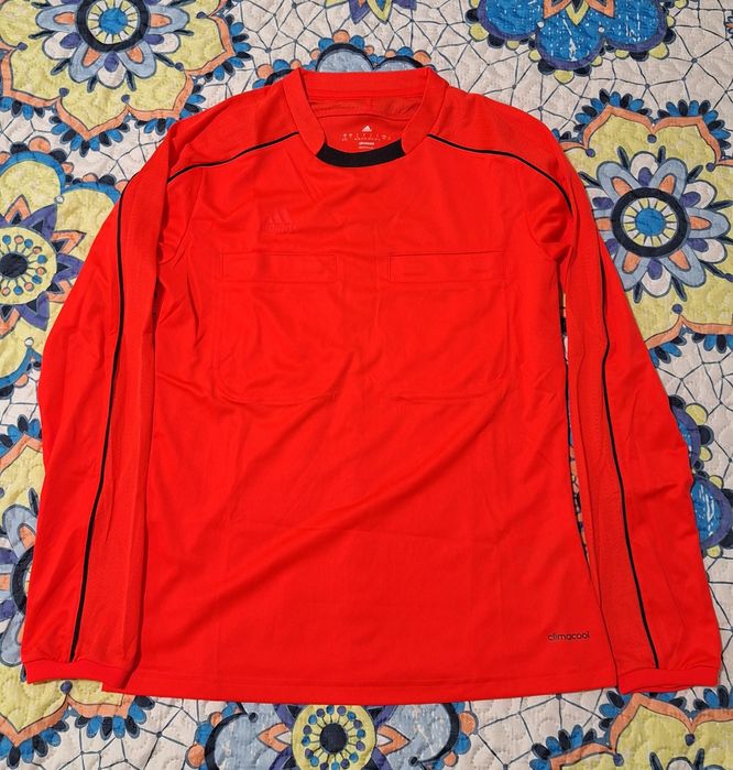Camisolas árbitro adidas