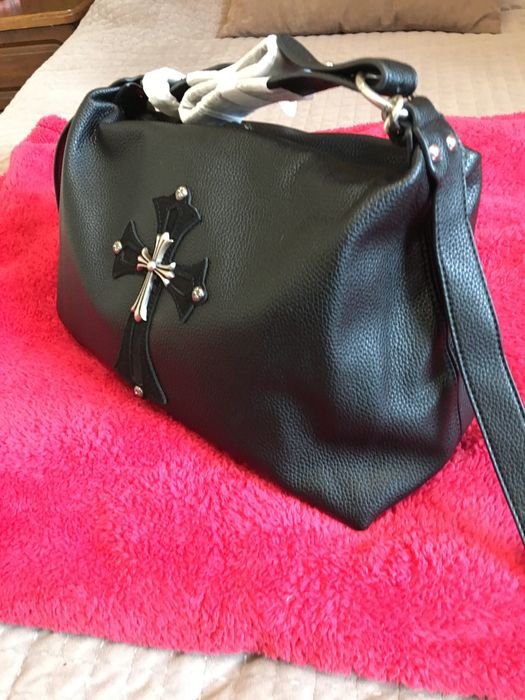 Сумка Chrome Hearts Хром Хартс