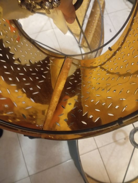 3 Abajour ikea vários