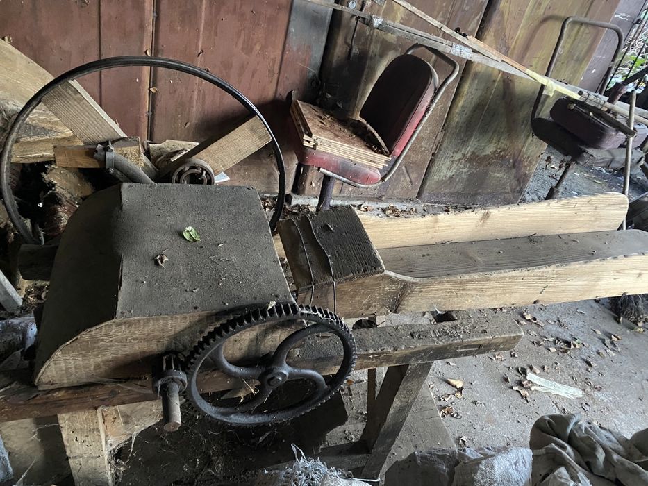 Січкарня 1100грн