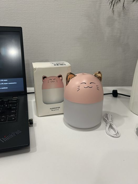 Звололожувач повітря