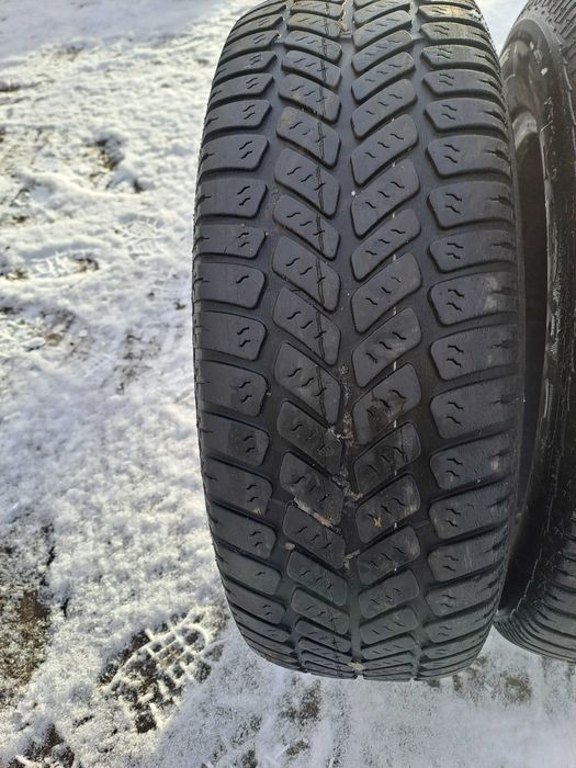 Opony całoroczne TANIO