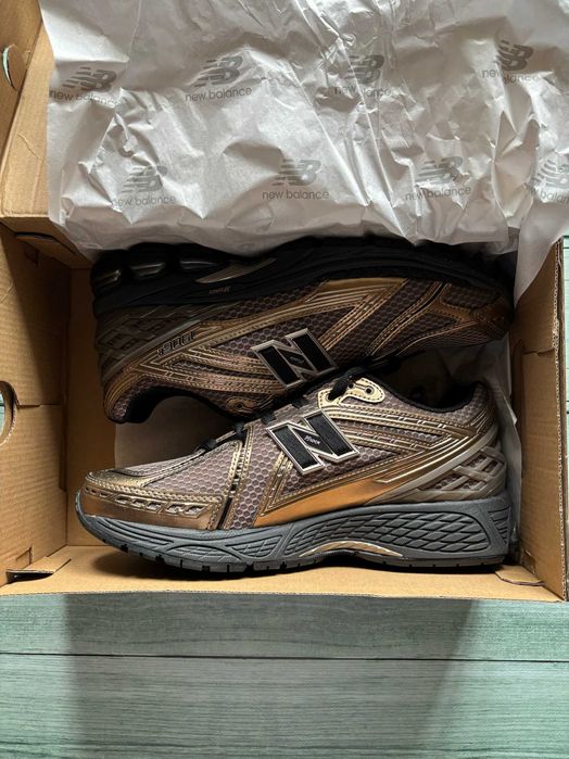 New Balance 1906R розмір 44 28см