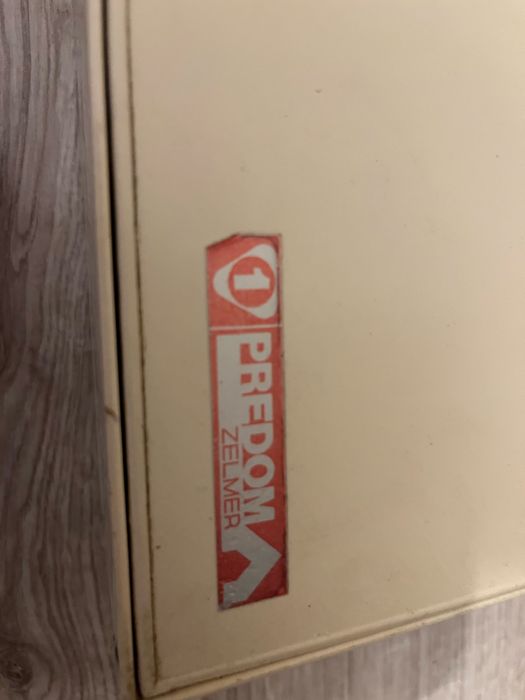 Predom zelmer mikser