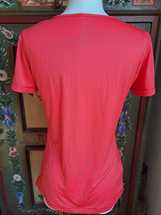 Salomon t-shirt roz M