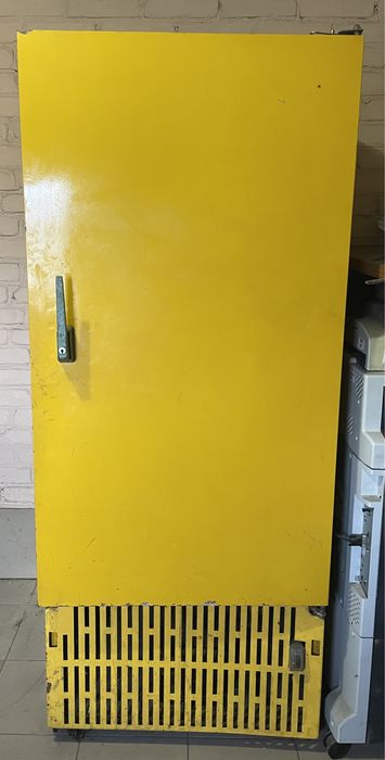 Холодильник, холодильна шафа