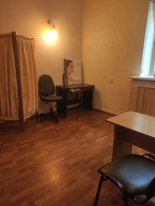 Оренда приміщення в Центрі міста