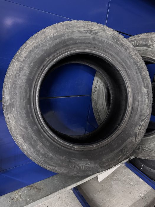 Triangle Snowlink 285/60r18 зимова Склад Шин Умань 285 60 r 18